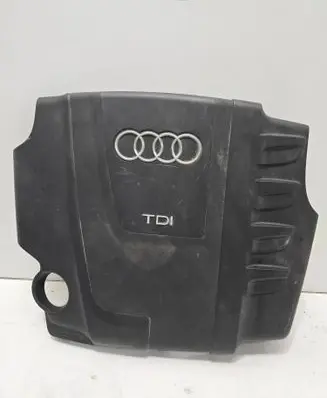 Audi A4 S4 B8 8K Engine cover (trim) 03L103925
