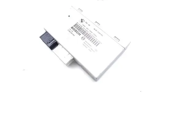 BMW 3 E90 E91 Parking PDC control unit/module 9225825 0263004424 6002JC0000