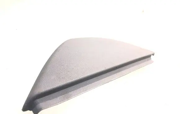 Volkswagen Transporter - Caravelle T5 Dashboard side end trim 7H0858036B
