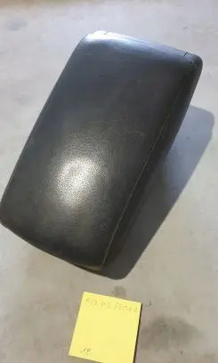 Audi A6 S6 C6 4F Armrest