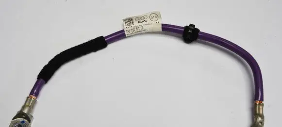 Audi A8 S8 D5 Wires (generator/alternator) 4N0971227AL