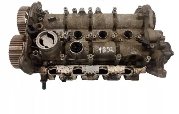Skoda Rapid (NH) Engine head 04E103064L