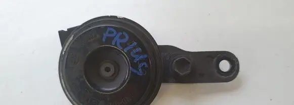 Toyota Prius (XW50) Horn signal