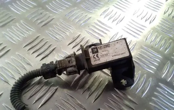 Opel Vectra C Sensor 13172992