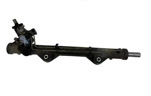 Jaguar XF X250 Steering rack 7853993426 7852501749 110100004