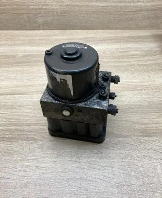 Citroen C5 ABS Pump 10096011463