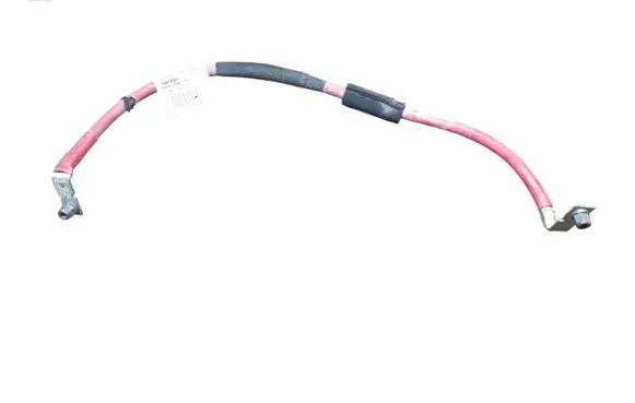 Renault Trafic III (X82) Positive cable (battery) 240801846R 93455627