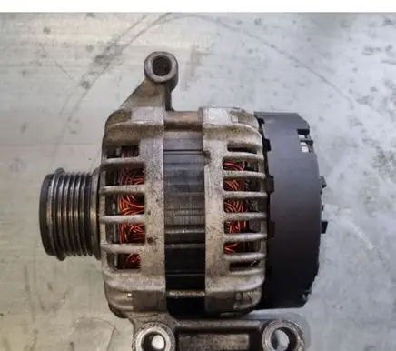 Ford Transit Generator/alternator 2073243 RECC1T10300BD