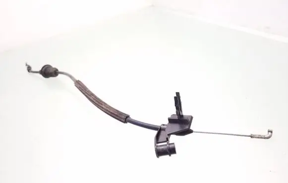 Volkswagen Golf IV Rear door cable line 1J4839086D