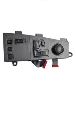 BMW 7 E65 E66 Seat control switch 6918383