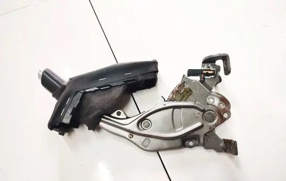 Opel Astra H Handbrake/parking brake pads 
