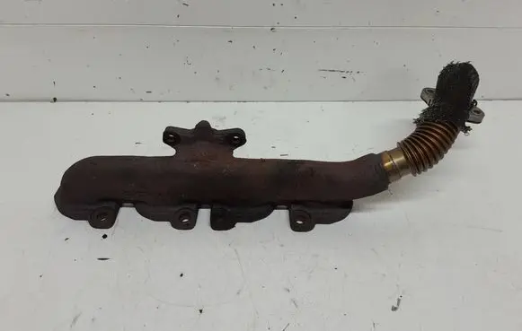 Opel Insignia A Intake manifold 55589995 426702815