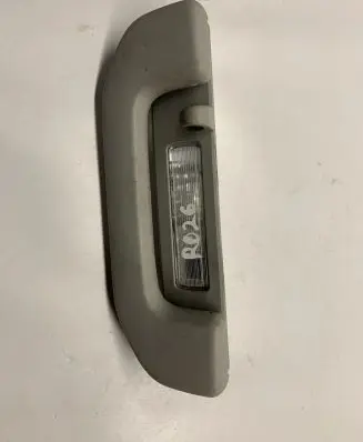 Mercedes-Benz ML W166 Rear interior roof grab handle A0998150000