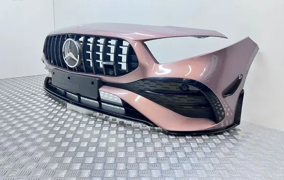 Mercedes-Benz A W177 Front bumper A1778801906