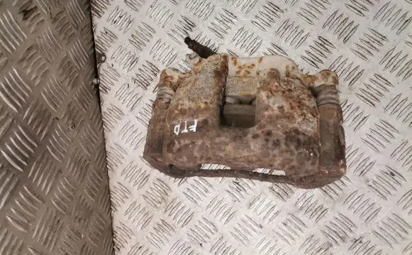 Ford Transit Front brake caliper