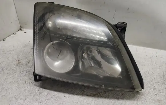 Opel Signum Headlight/headlamp