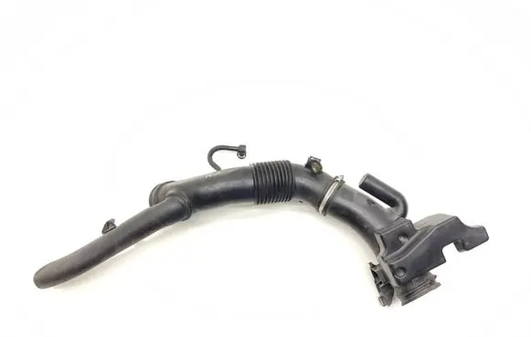 Jaguar XK - XKR Air intake duct part 6W839G790AA