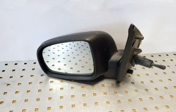 Nissan Note (E11) Manual wing mirror E20205021