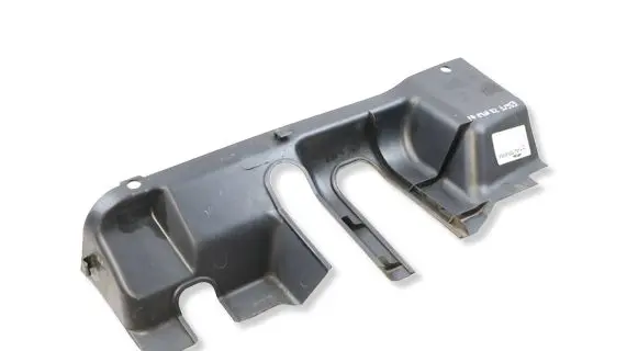 BMW Z3 E36 Dashboard lower bottom trim panel 8398205 51458398205