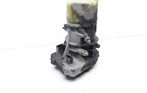 Electric power steering pump