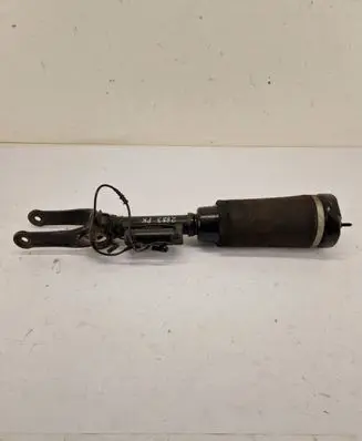 Mercedes-Benz R W251 Front shock absorber/damper 