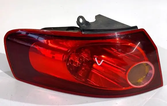 Fiat Croma Rear/tail lights 51727250