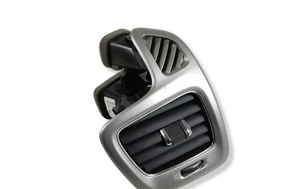 Jeep Compass Dashboard side air vent grill/cover trim 5XW20TRMAB