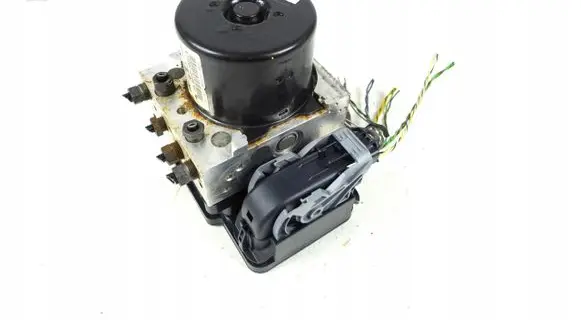 Fiat Doblo ABS Pump 00052007363