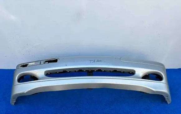 Mercedes-Benz C W203 Front bumper A2038850025