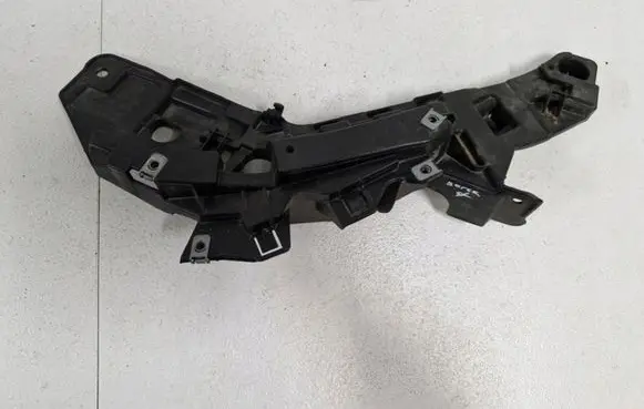 Fiat Ducato Headlight/headlamp mounting bracket 1379294080