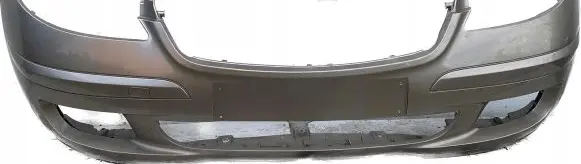 Mercedes-Benz A W169 Front bumper A16988850025