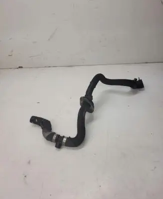 Audi A6 S6 C6 4F Engine coolant pipe/hose 4F1819350G