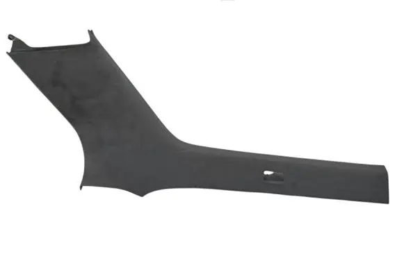 Audi A6 S6 C5 4B (C) pillar trim 4B9867246 4B98672465PD
