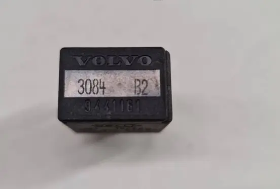 Volvo V70 Other relay 9441161 4RD00781400