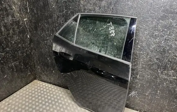 Volkswagen ID.3 Rear door 