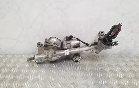 Mercedes-Benz A W177 Steering rack A1774601801