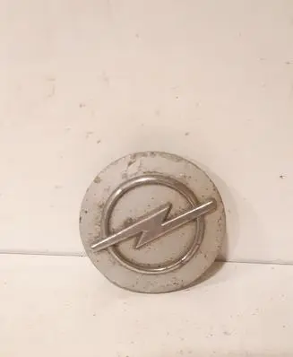 Opel Zafira A Original wheel cap