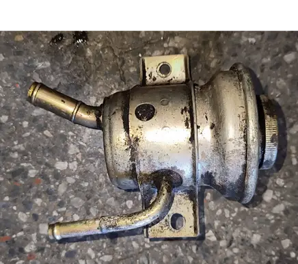 Toyota Supra A70 Power steering fluid tank/reservoir