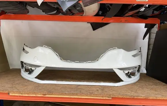 Renault Megane IV Front bumper 620225094R