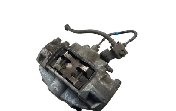 Infiniti Q50 Rear brake caliper