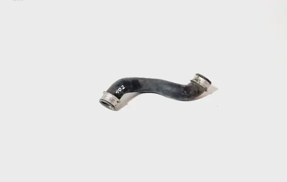 Mercedes-Benz C W204 Engine coolant pipe/hose A2045011682