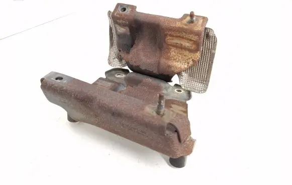 Ford Mondeo MK V Muffler mount bracket/holder DS715K291HC