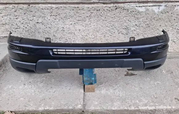 Volvo V50 Front bumper 