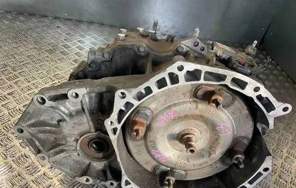 Mazda CX-7 Automatic gearbox TF81SC AW1019090