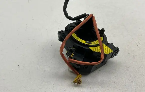 Volvo C30 Airbag slip ring squib (SRS ring) 0A3J112042