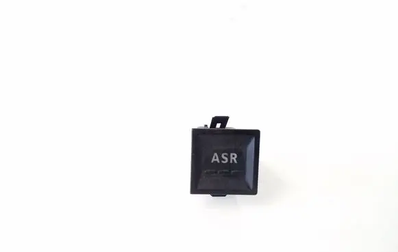 Traction control (ASR) switch