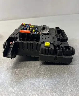 Volvo S60 Fuse box set 12217789