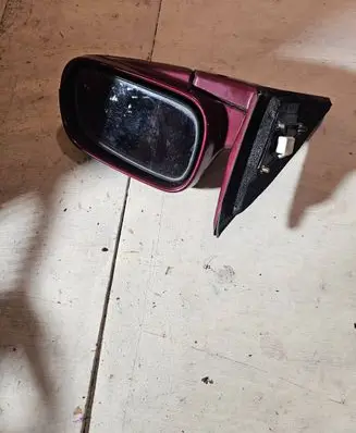 Honda Accord Front door electric wing mirror E8011263 D001304