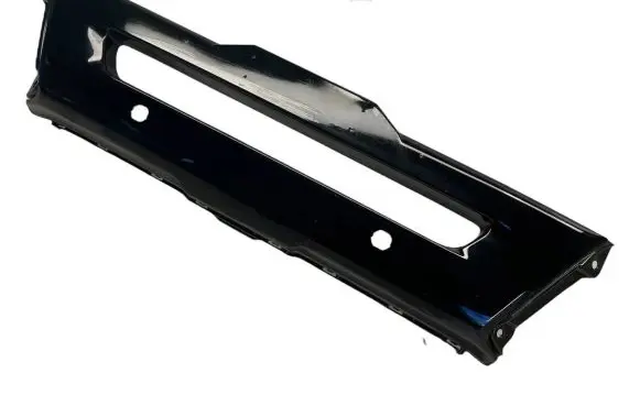 Mitsubishi Eclipse Cross Rear bumper lower part trim 6405A240ZZ