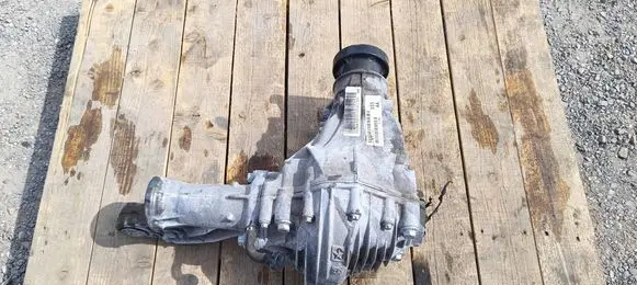Dodge Durango III Front differential 68251555